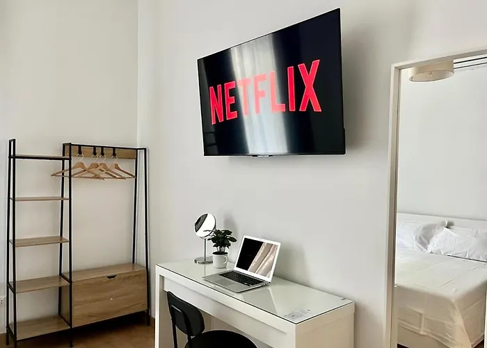 Apartamento Vatican Vibes Roma