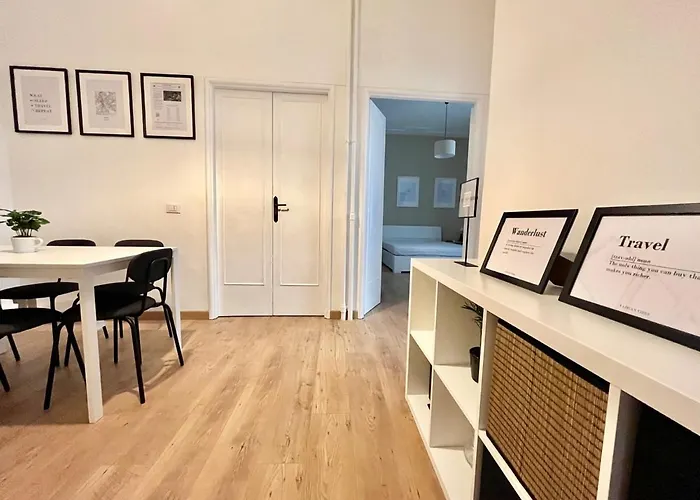 Vatican Vibes Apartamento *