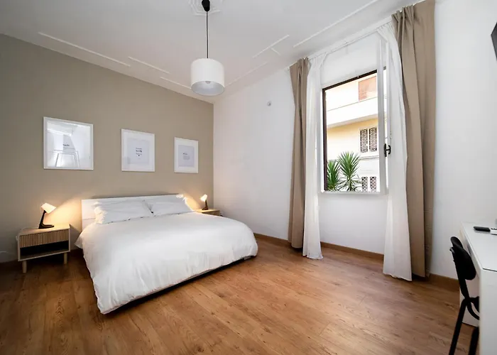 Vatican Vibes Apartamento