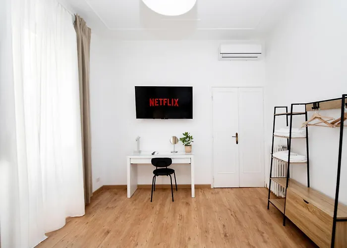 Vatican Vibes Apartamento