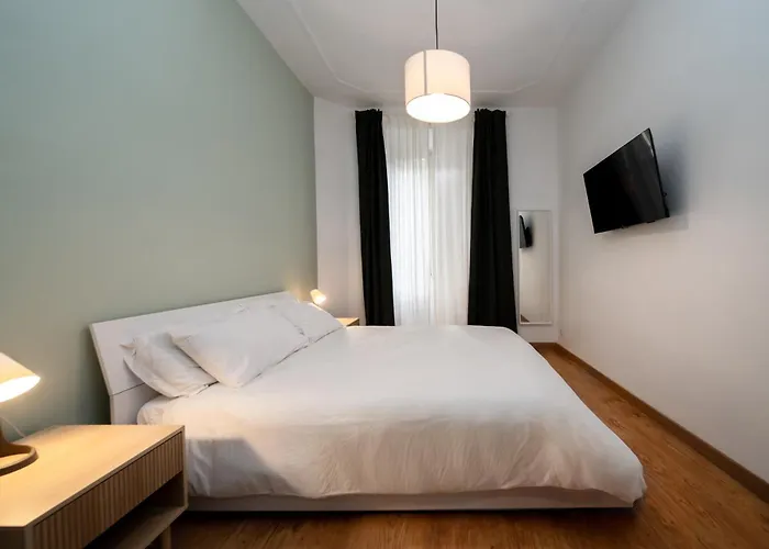Apartamento Vatican Vibes Roma