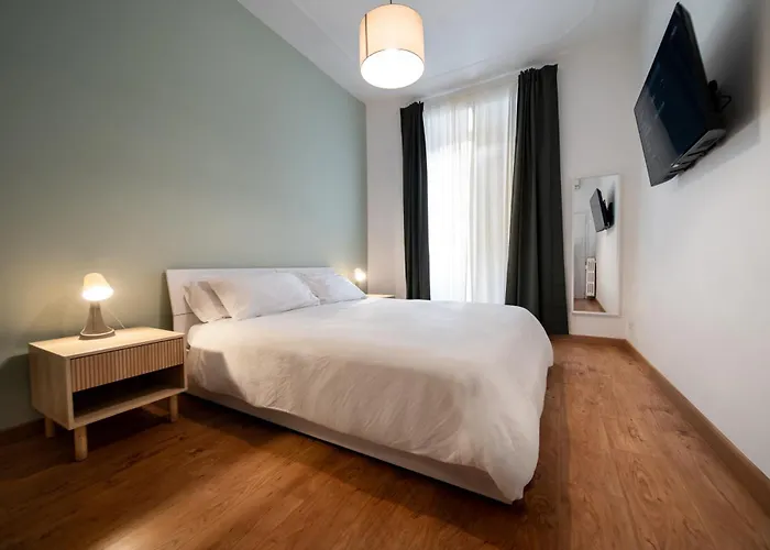 Vatican Vibes Apartamento