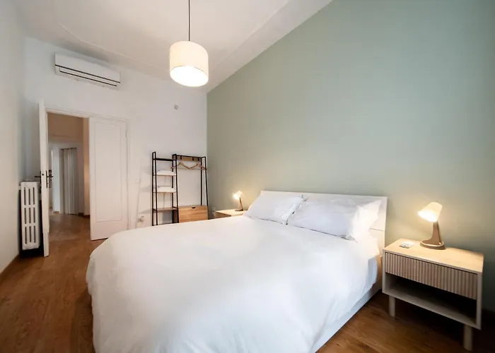 Vatican Vibes Apartamento Roma