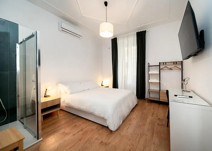 Apartamento Vatican Vibes Roma