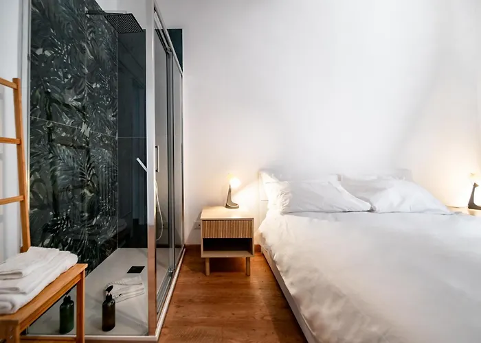 Apartamento Vatican Vibes *
