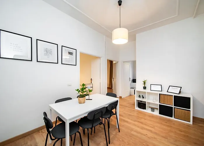 Vatican Vibes Apartamento