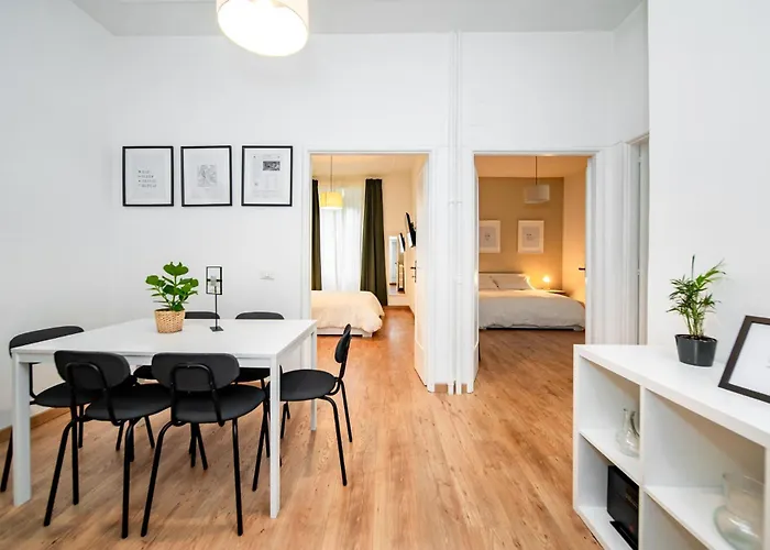 Apartamento Vatican Vibes *