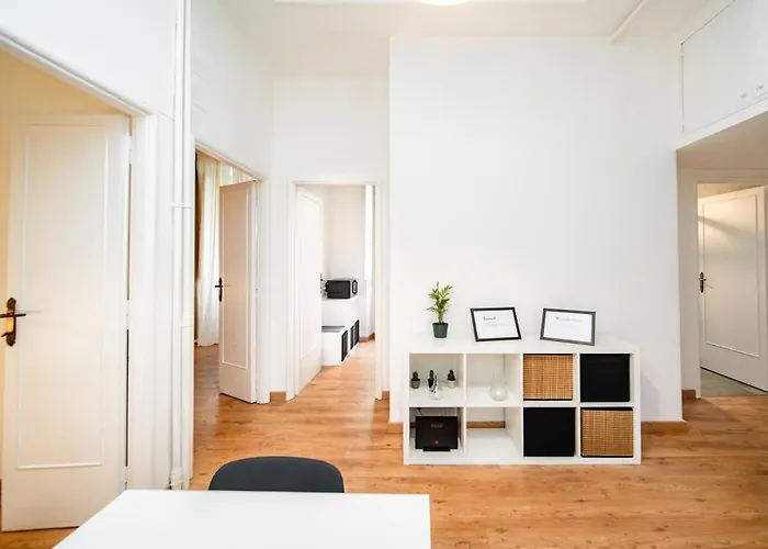 Apartamento Vatican Vibes Roma