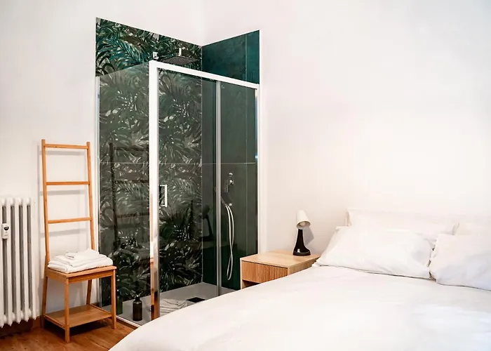 Apartamento Vatican Vibes Roma