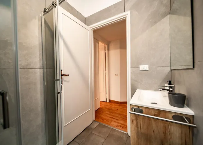 Vatican Vibes Apartamento